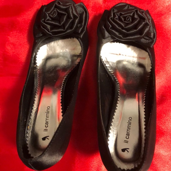 Black heels 👠 - Picture 6 of 9